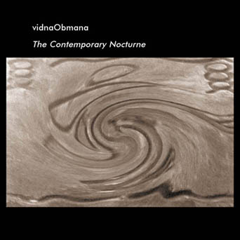 Contemporary Nocturne Vidna Obmana album cover