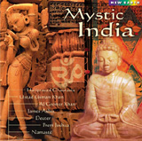India Spirit Varoious Artists album cover