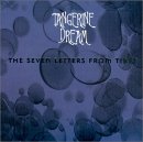 Seven Letters From Tibet Tangerine Dream album cover